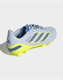 adidas Performance - PREDATOR LEAGUE Firm Ground Foot Football Ball Boots Kids