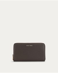 Deadly Ponies - Maxi Wallet