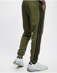adidas Sportswear - Essentials 3-Stripes Fleece Pants