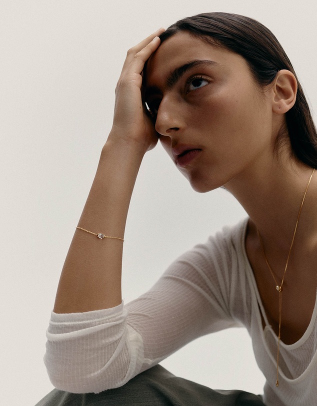 Kirstin Ash - Alchemy Bracelet