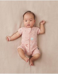 ergoPouch - Layers Short Sleeve 0.2 TOG