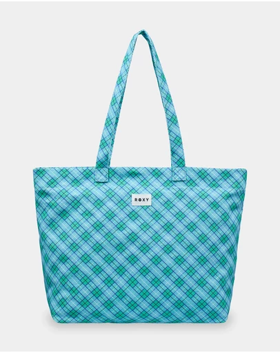 Roxy - Womens Sweeter Dan Honey Tote Bag