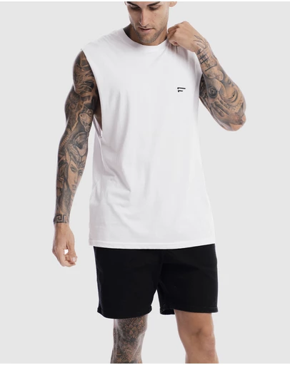 First Division - Performance Crest Rise Tank