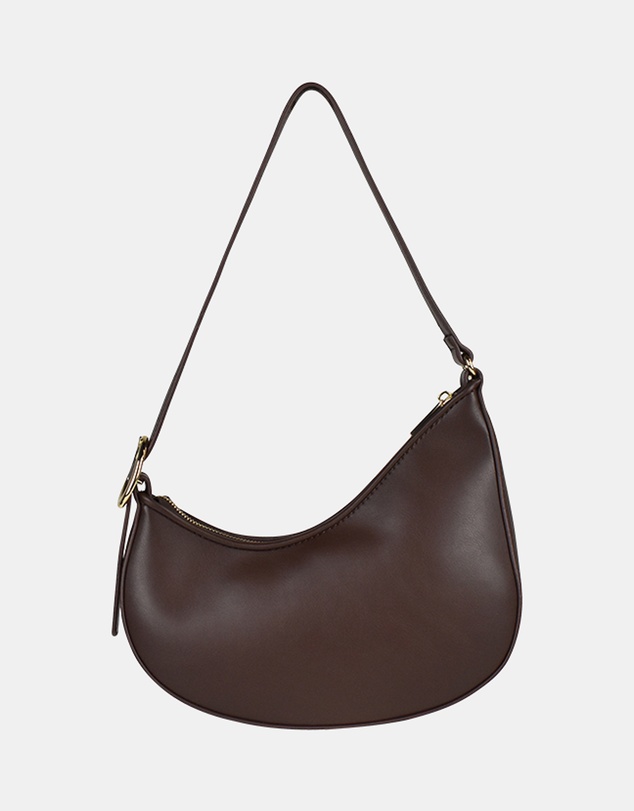 PETA AND JAIN - Cinder Asymetical Shoulder Bag