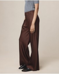Marle - Alicia Tencel Pants