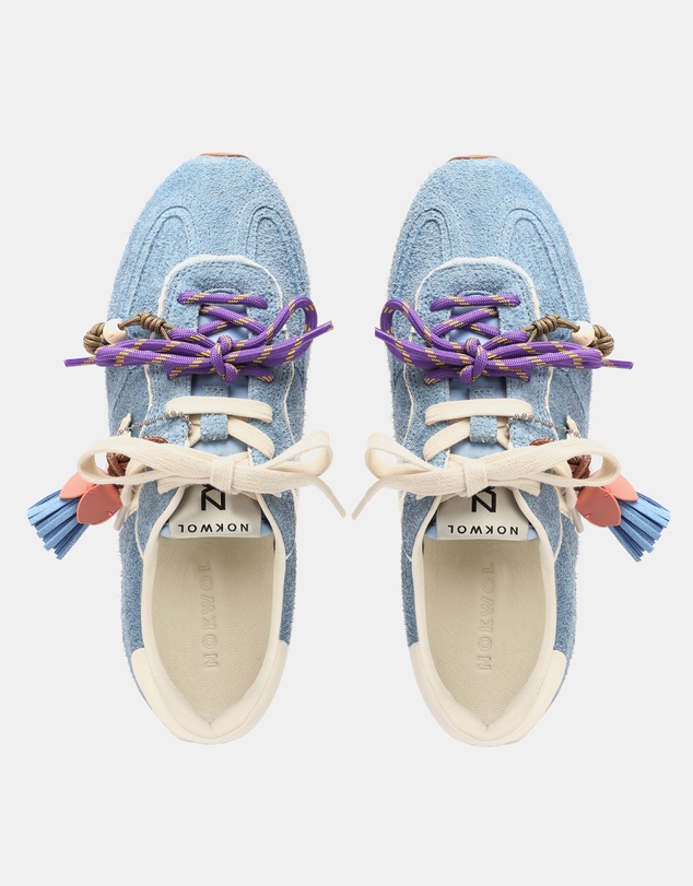 Nokwol - Method Sneakers