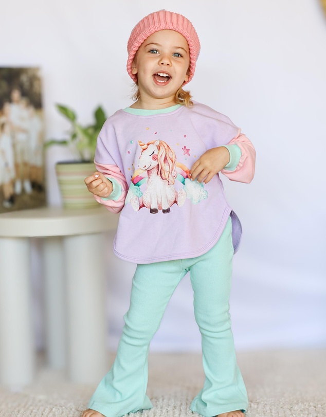 WITH LOVE FOR KIDS - Easy Jumper - Babies - Kids