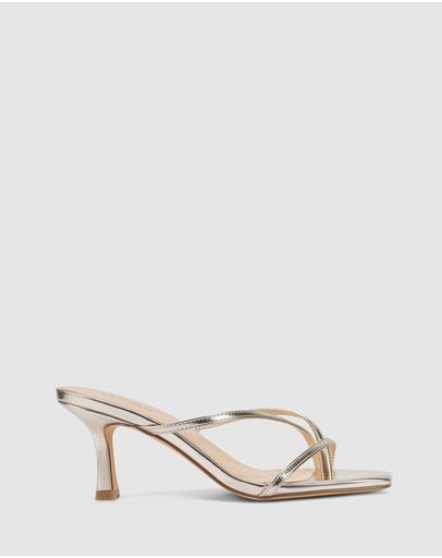 Champagne Gold