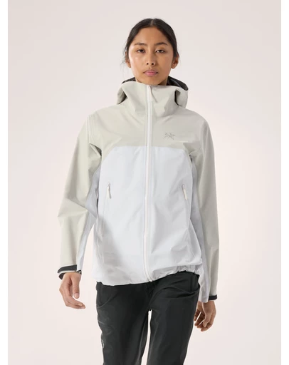 Arc'teryx - Beta Jacket Women's