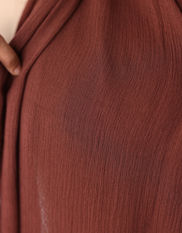 Mod Squad - Rayon Drape Hijab