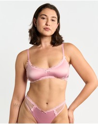 Chouchou Intimates - Florence Bralette