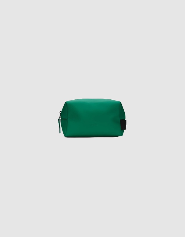 RAINS - Wash Bag Small Envy