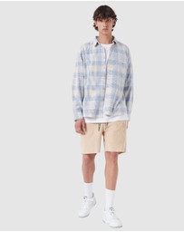 B.Cools - B.Relaxed Short