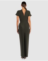 One Fell Swoop - Lucent Maxi Dress
