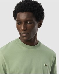 Lacoste - Essential Classic Fit T-Shirt