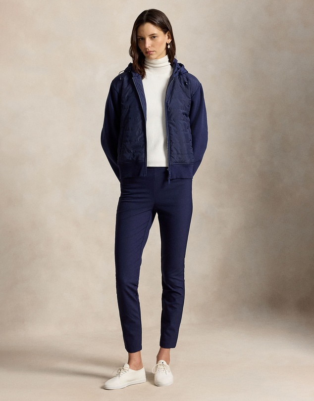 Polo Ralph Lauren - Stretch-Twill Pants