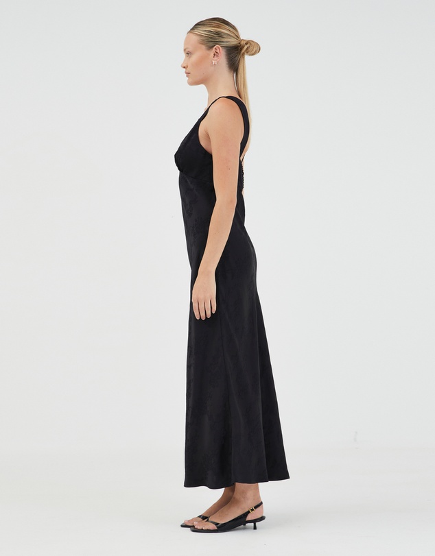 Third Form - Oasis Bias Slip Dress