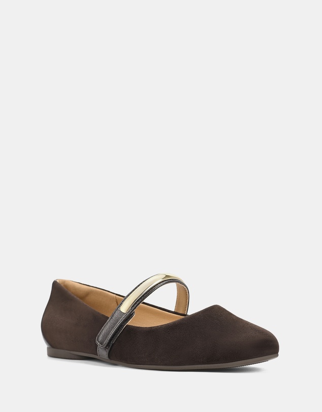 Hush Puppies - Breya