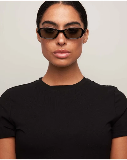Otra Eyewear  - Caysee - Black