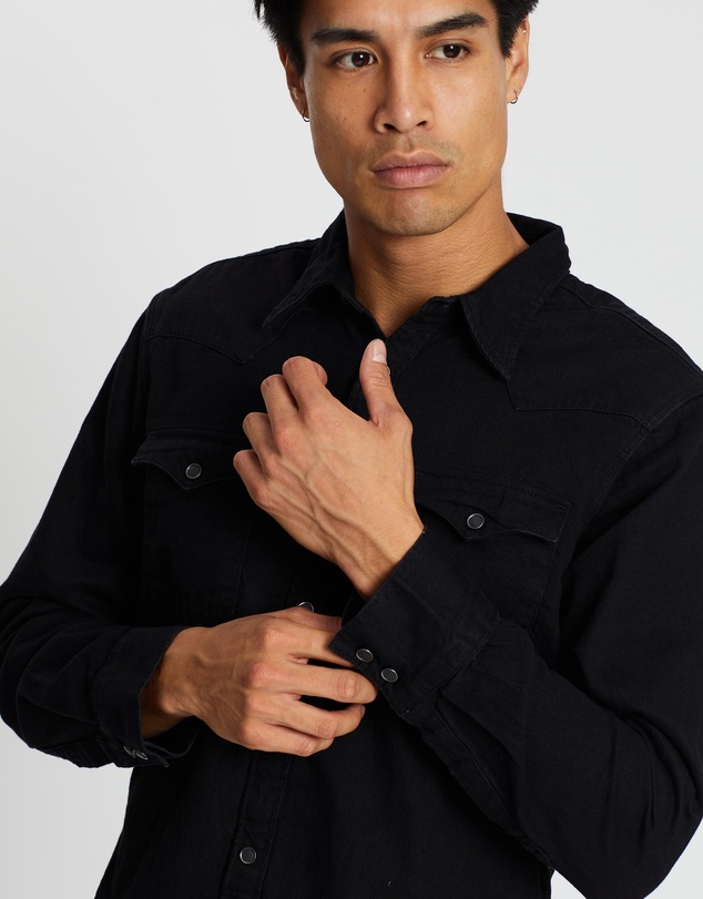 Levi's - Barstow Western Standard Shirt