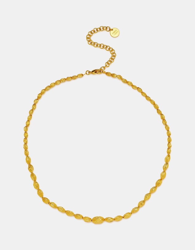 Amber Sceats - Edan Necklace