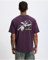 Worship - Cherub Tee
