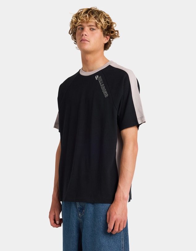 Billabong - Mens Spec 73 Iconic T-Shirt