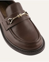 Jo Mercer - Edgar Loafers