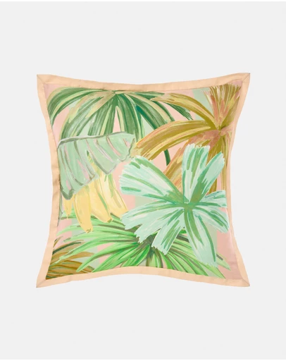 Linen House - California European Pillowcase