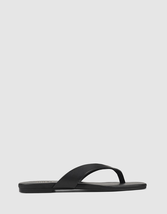 Siren - Evita Flat Thongs
