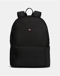 Tommy Hilfiger - Essential Logo Backpack - Kids