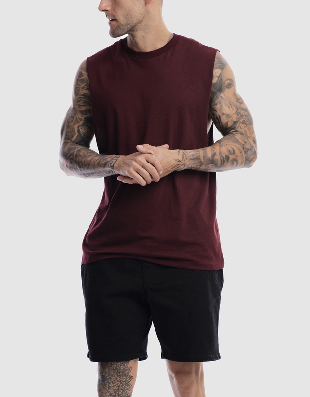 DVNT - Devoid Premium Tank