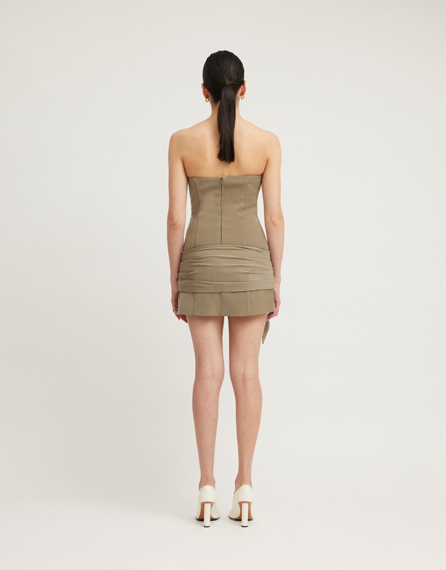 TOJHA - Sarai Dress