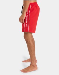 Quiksilver - Mens Everyday Volley 17