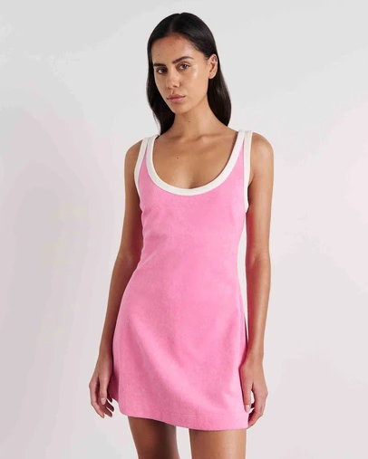 Jag - Sophia Knit Dress