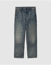 Carhartt WIP - Double Knee Pants