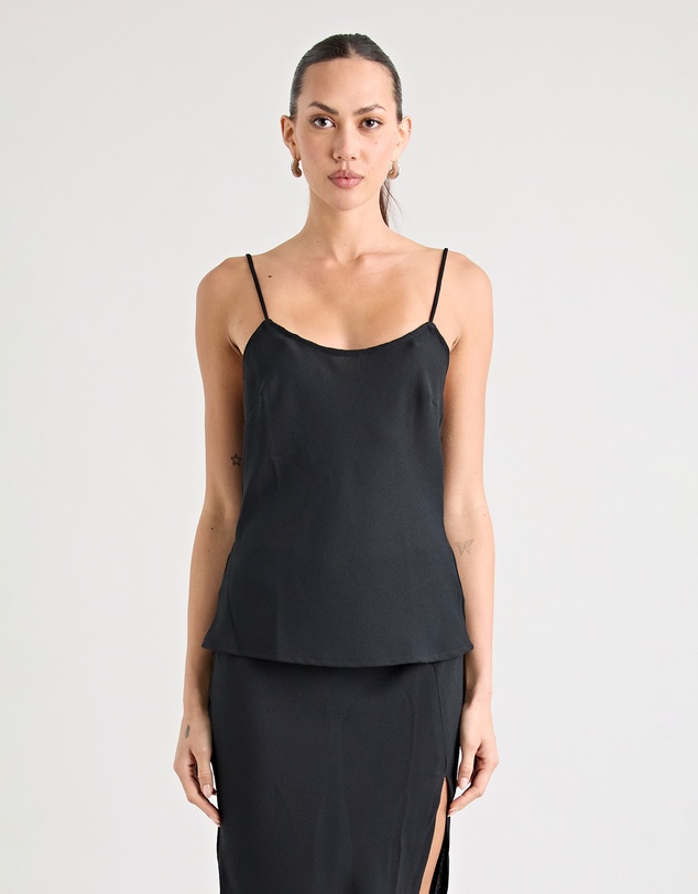 PFEIFFER - Gianni Scoop Cami