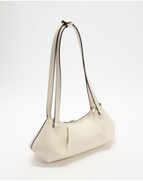 GUESS - Amorette Shoulder Satchel