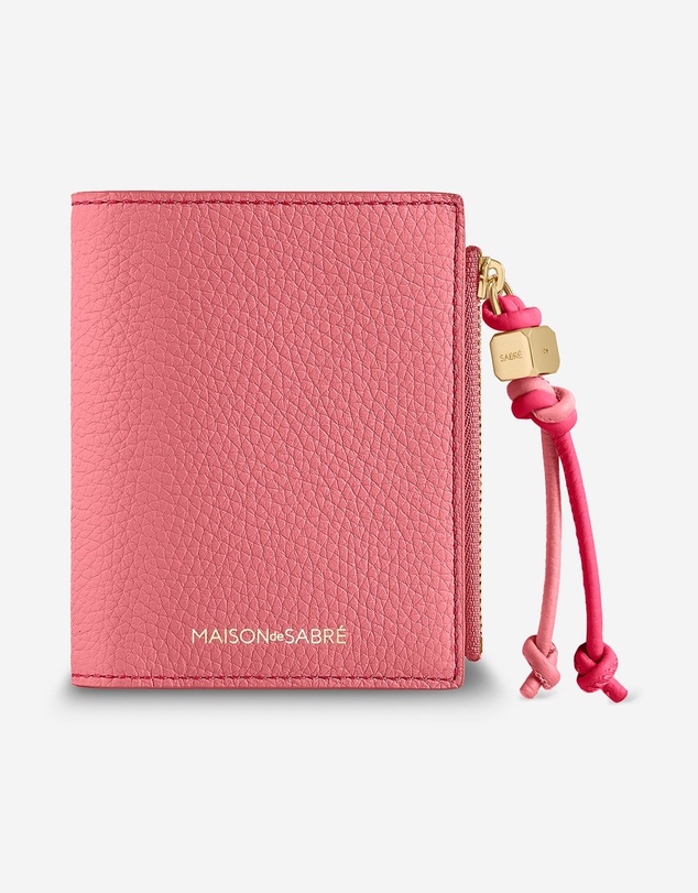 Maison De Sabre - The Bifold Wallet