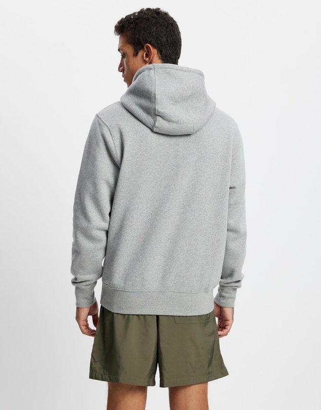 Nike - Club Pullover Fleece Hoodie
