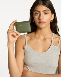 Status Anxiety - Lumen Wallet