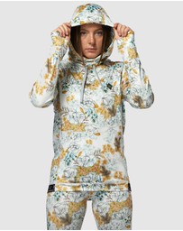 ROJO Outerwear - Splendid Base Layer Hood