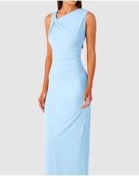 SNDYS - Mariella Jersey Maxi Dress