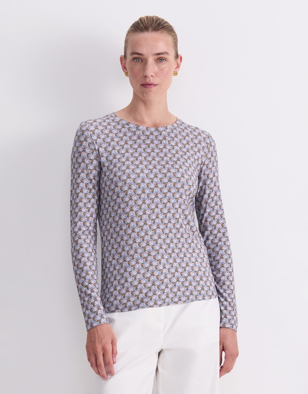 Sportscraft - Evelyn Liberty Magic Tee