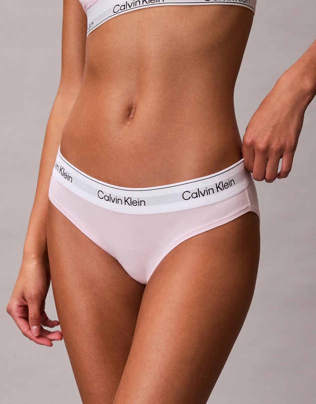 Calvin Klein - Icon Cotton Modal Bikini Briefs