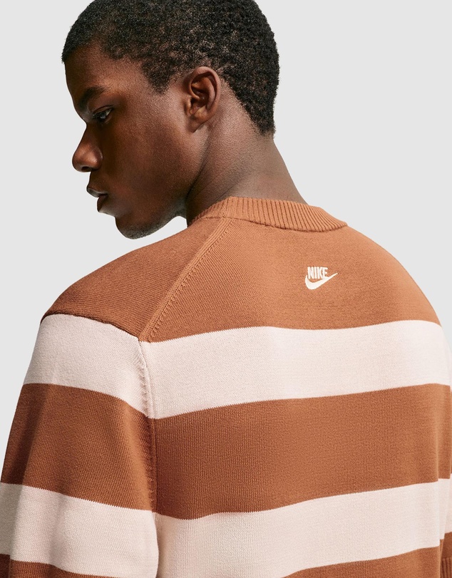 Nike - Nike Club Short Sleeve Top