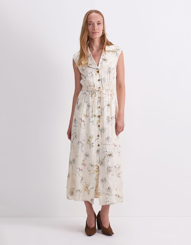 Sportscraft - Yara Maxi Dress