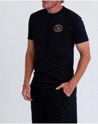 Brixton - Steele Short Sleeve Standard Tee