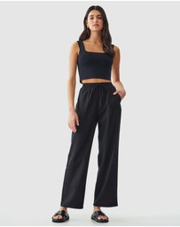 Calli - Beth Pants