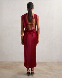 REISS - Alula